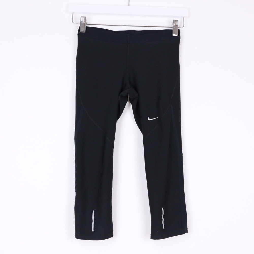 Nike Cropped Leggings
